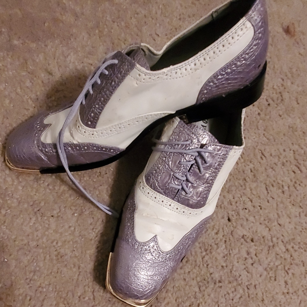 Classic loafers - Picture 1 of 3